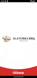 Alaturka BBQ Restaurant screenshot 0