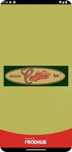 Castello Pizzeria Bar screenshot 0