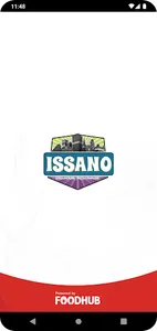 Issano Pizza & Grill House screenshot 0