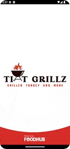Tiat Grillz screenshot 0