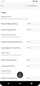 Chipsy King screenshot 1