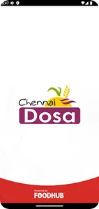 Chennai Dosa Manchester screenshot 0