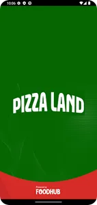 Pizza Land Birkenhead screenshot 0