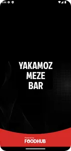 Yakamoz Meze Bar screenshot 0