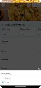 Chumma Kitchen screenshot 4