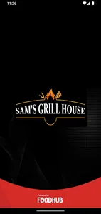 SAM'S GRILL HOUSE screenshot 0
