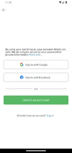 SAM'S GRILL HOUSE screenshot 4