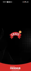 Crave Pizza & Grill screenshot 0