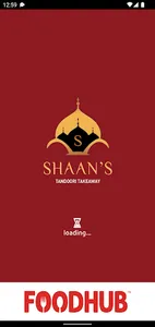 Shaan's Tandoori screenshot 0
