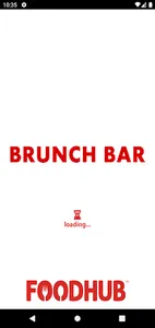 Brunch Bar screenshot 0