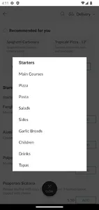 Casa Di Tapas screenshot 3