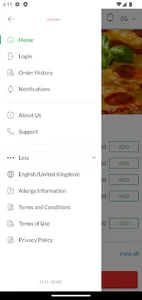 Casa Di Tapas screenshot 4