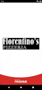 Florentinos Pizzeria screenshot 0