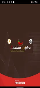 Indian Spice screenshot 0