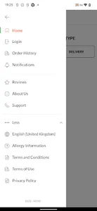 Indian Spice screenshot 2