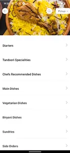 Indian Spice screenshot 4