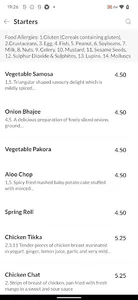 Indian Spice screenshot 5