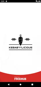 Kebabylicious screenshot 0