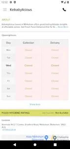 Kebabylicious screenshot 3