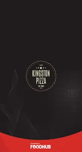 Kingston Pizza screenshot 0