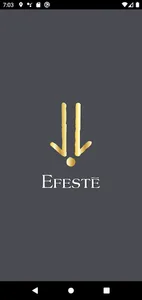 EFESTĒ screenshot 0