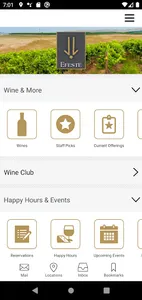 EFESTĒ screenshot 1