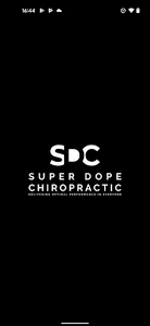 Super DOPE Chiropractic screenshot 0