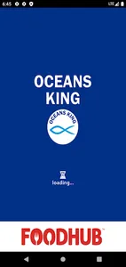 Oceans Fish screenshot 0