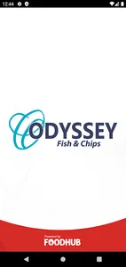 Odyssey Fish and Chips screenshot 0