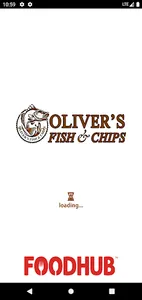 Olivers Fish & Chips Quinton screenshot 0