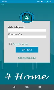 4-Home screenshot 0