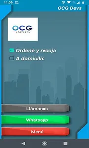 4-Home screenshot 3