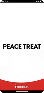 Peace Treat screenshot 0