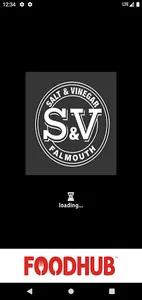 Salt and Vinegar screenshot 0