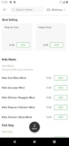 Salt and Vinegar screenshot 2