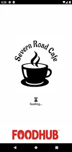 Severn Road Cafe screenshot 0