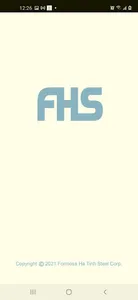FHS HRS screenshot 0