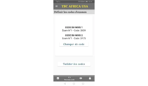TBC FRONT OFFICE screenshot 7