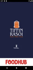 Tiffin Rasoi screenshot 0