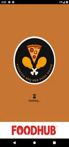 Tiverton BBQ And Pizza House screenshot 0