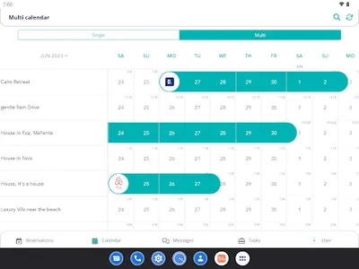 Hostaway screenshot 4