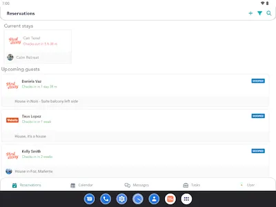 Hostaway screenshot 6