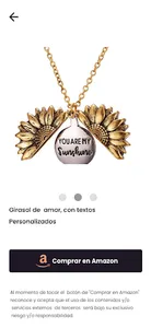 Dtalle: Regalos únicos screenshot 10