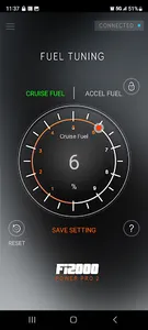 Fi2000 Power Pro 2 screenshot 1