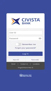 CB-Mobile Banking screenshot 4