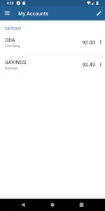 Citizens Bank & Trust Mobile screenshot 2