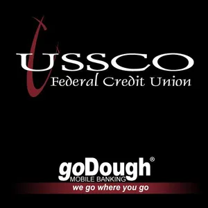 USSCO goDough Mobile Banking screenshot 5