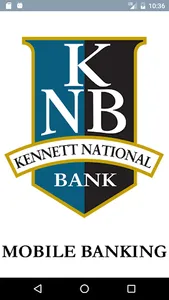 Kennett Trust Bank Mobile screenshot 0