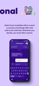 FiatMatch screenshot 3