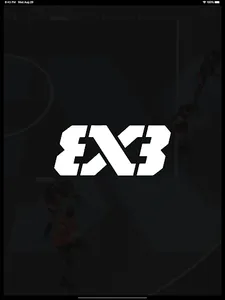 FIBA 3x3 Pro App screenshot 16